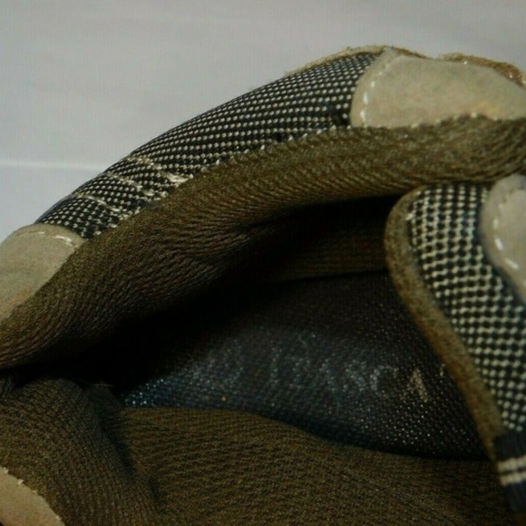 Itasca Ladies Ankle High Boots Size 11 W - Picture 3 of 8